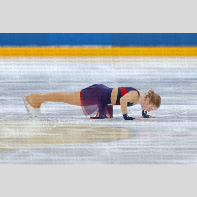 Joline HEFTI - Junior Women - Free Skate at Swiss National Championships 2026 [5196]