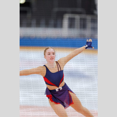 Joline HEFTI - Junior Women - Free Skate at Swiss National Championships 2026 [5197]