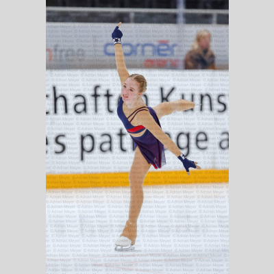 Joline HEFTI - Junior Women - Free Skate at Swiss National Championships 2026 [5198]