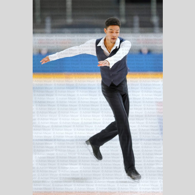 Noah BODENSTEIN - Men - Short Program at Swiss National Championships 2026 [6012]