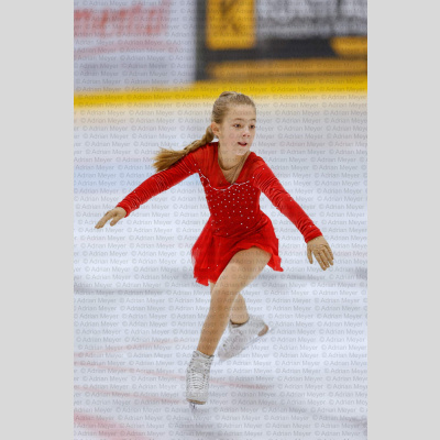 3. Stern - Burgdorfer Cup 2026 [1219]