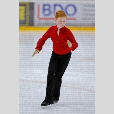 3. Stern Knaben - Burgdorfer Cup 2026 [1301]