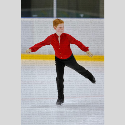 3. Stern Knaben - Burgdorfer Cup 2026 [1302]