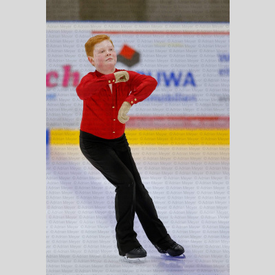 3. Stern Knaben - Burgdorfer Cup 2026 [1303]