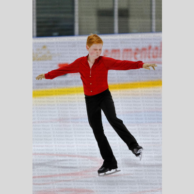 3. Stern Knaben - Burgdorfer Cup 2026 [1305]