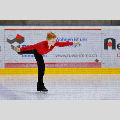 3. Stern Knaben - Burgdorfer Cup 2026 [1306]