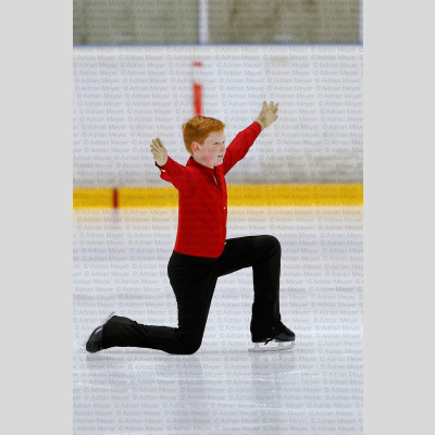 3. Stern Knaben - Burgdorfer Cup 2026 [1307]