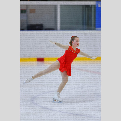 Basic Novice ältere - Burgdorfer Cup 2026 [2001]