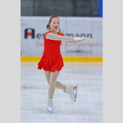 Basic Novice ältere - Burgdorfer Cup 2026 [2002]
