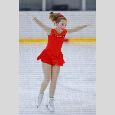 Basic Novice ältere - Burgdorfer Cup 2026 [2003]