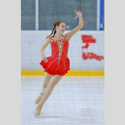 Basic Novice ältere - Burgdorfer Cup 2026 [2008]