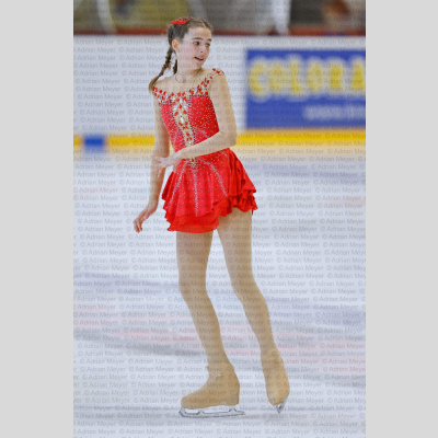 Basic Novice ältere - Burgdorfer Cup 2026 [2010]