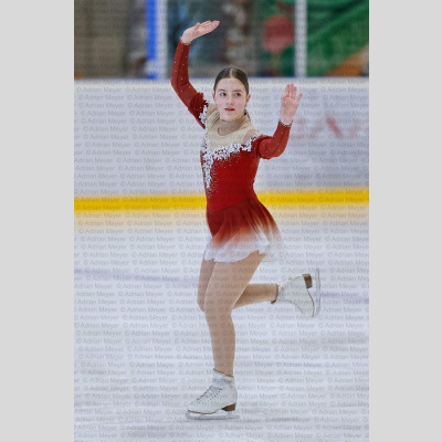 Basic Novice ältere - Burgdorfer Cup 2026 [2013]