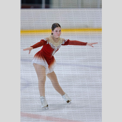 Basic Novice ältere - Burgdorfer Cup 2026 [2016]