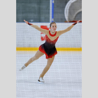 Basic Novice ältere - Burgdorfer Cup 2026 [2017]