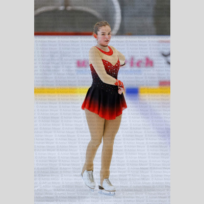 Basic Novice ältere - Burgdorfer Cup 2026 [2023]