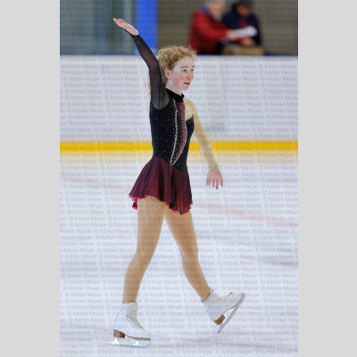 Basic Novice ältere - Burgdorfer Cup 2026 [2037]