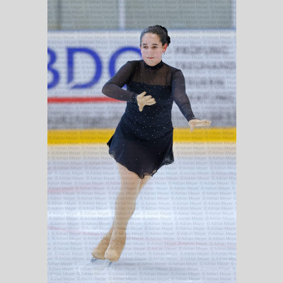 Basic Novice ältere - Burgdorfer Cup 2026 [2038]