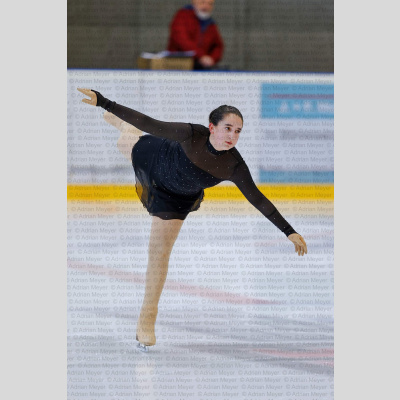 Basic Novice ältere - Burgdorfer Cup 2026 [2041]