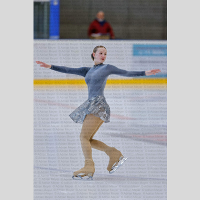 Basic Novice ältere - Burgdorfer Cup 2026 [2045]