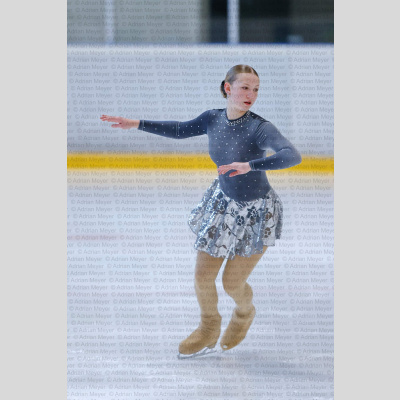 Basic Novice ältere - Burgdorfer Cup 2026 [2049]
