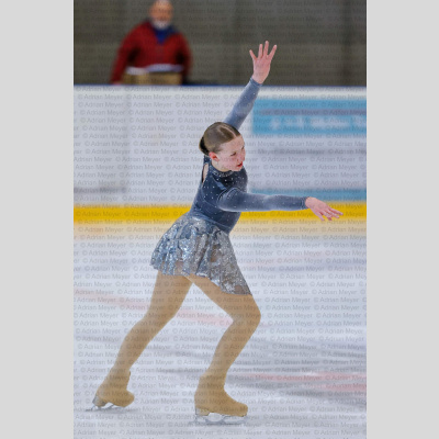Basic Novice ältere - Burgdorfer Cup 2026 [2050]