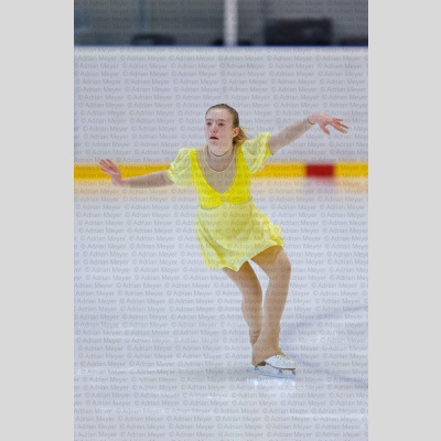 Basic Novice ältere - Burgdorfer Cup 2026 [2054]