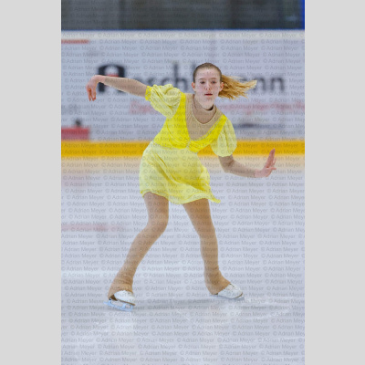 Basic Novice ältere - Burgdorfer Cup 2026 [2055]