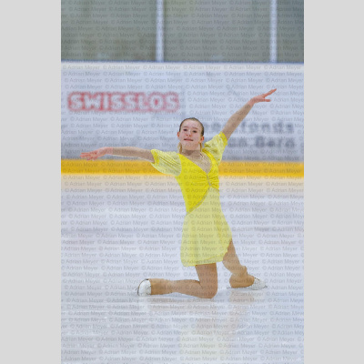 Basic Novice ältere - Burgdorfer Cup 2026 [2058]