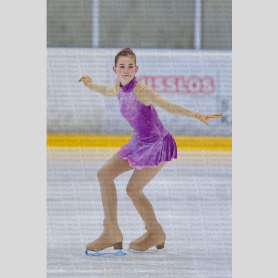 Basic Novice ältere - Burgdorfer Cup 2026 [2060]