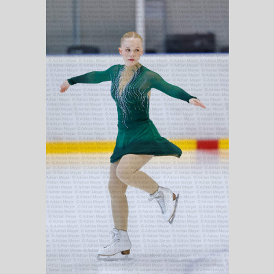 Basic Novice ältere - Burgdorfer Cup 2026 [2066]