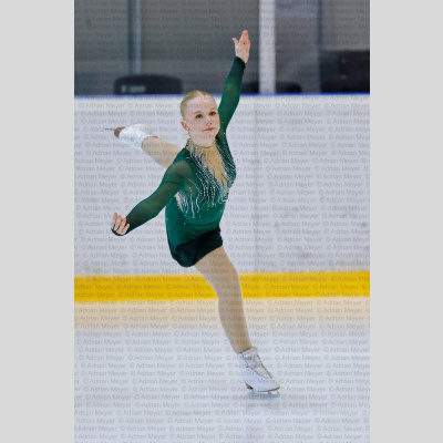 Basic Novice ältere - Burgdorfer Cup 2026 [2069]