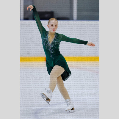 Basic Novice ältere - Burgdorfer Cup 2026 [2070]