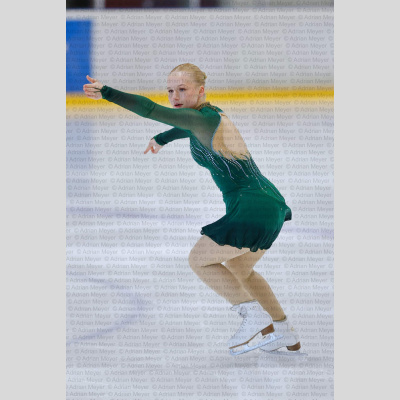 Basic Novice ältere - Burgdorfer Cup 2026 [2071]