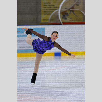 Basic Novice ältere - Burgdorfer Cup 2026 [2077]