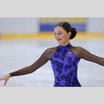 Basic Novice ältere - Burgdorfer Cup 2026 [2078]