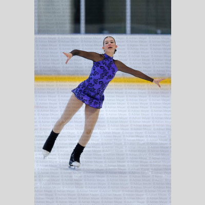 Basic Novice ältere - Burgdorfer Cup 2026 [2079]