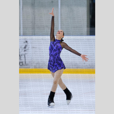 Basic Novice ältere - Burgdorfer Cup 2026 [2080]