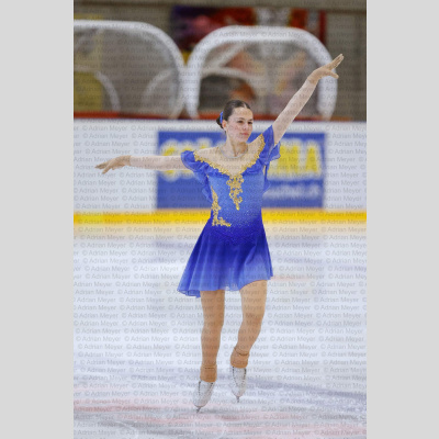 Basic Novice ältere - Burgdorfer Cup 2026 [2094]