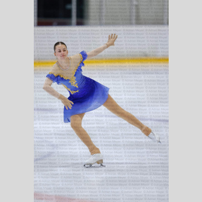 Basic Novice ältere - Burgdorfer Cup 2026 [2095]