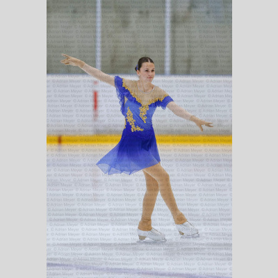 Basic Novice ältere - Burgdorfer Cup 2026 [2096]