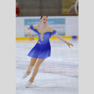 Basic Novice ältere - Burgdorfer Cup 2026 [2098]