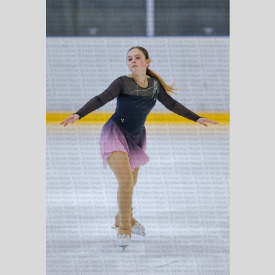 Basic Novice ältere - Burgdorfer Cup 2026 [2100]