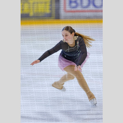 Basic Novice ältere - Burgdorfer Cup 2026 [2102]