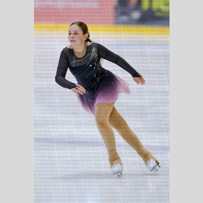 Basic Novice ältere - Burgdorfer Cup 2026 [2103]