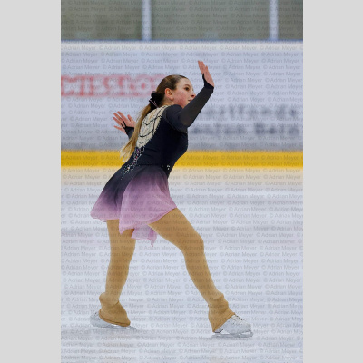 Basic Novice ältere - Burgdorfer Cup 2026 [2104]