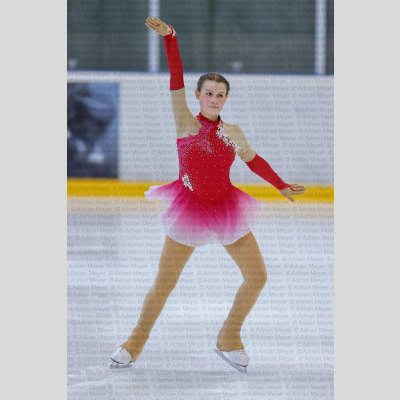 Basic Novice ältere - Burgdorfer Cup 2026 [2105]