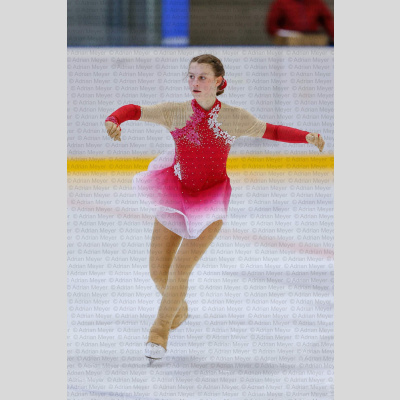 Basic Novice ältere - Burgdorfer Cup 2026 [2106]