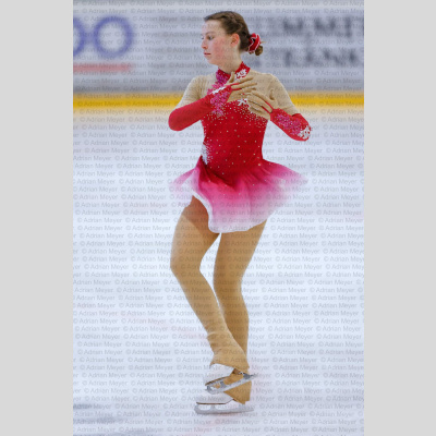 Basic Novice ältere - Burgdorfer Cup 2026 [2110]