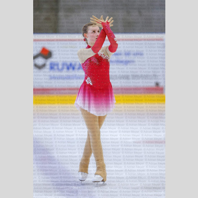 Basic Novice ältere - Burgdorfer Cup 2026 [2111]